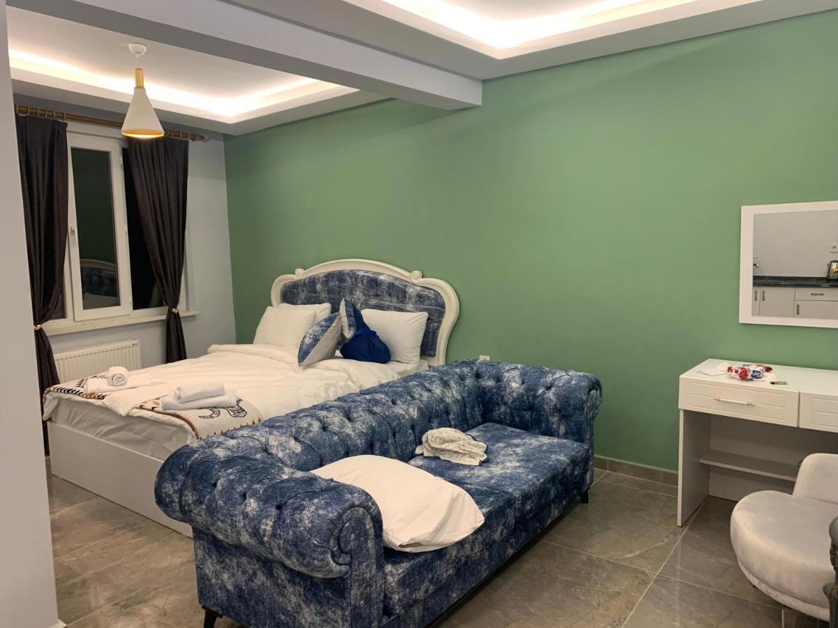 Miran Suites Κωνσταντινούπολη Εξωτερικό φωτογραφία